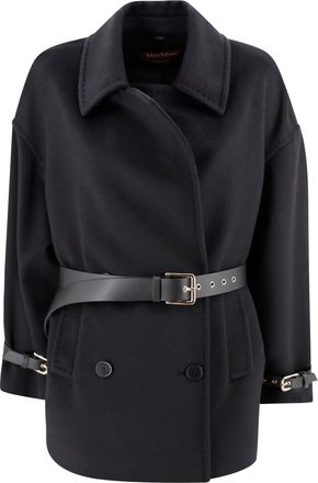 Max Mara pausa Coat