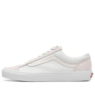 Vans Style 36 Marshmallow White VN0A54F69LX