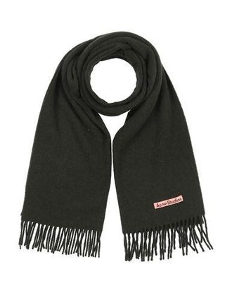 Acne Studios ACCESSORI - Sciarpe su YOOX.COM