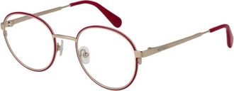 Max & Co. Optisch Montuur - Dames - Brillen - Paars - ONE Size - Accessoires