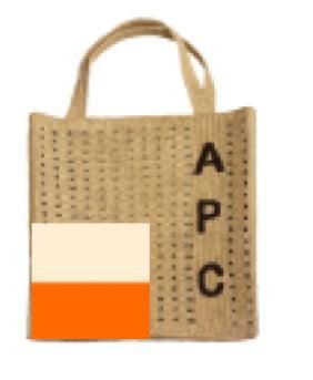 A.P.C. Bags