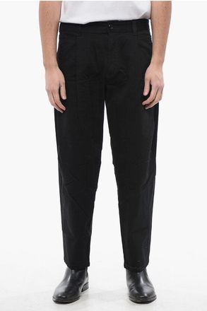 Diesel RED TAG Single-Pleated Carrot Fit P-ARTHUR Pants size 48