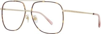 Stella McCartney unisex, Accesorios, Marr&oacute;n, Talla: ONE Size