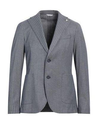Manuel Ritz Blazers