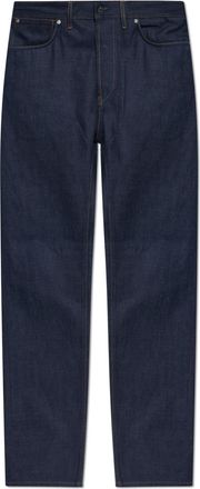 Stone Island Straight-leg Jeans