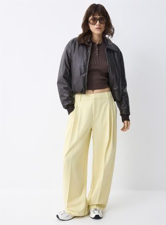 Twik Womens Baggy dress pant