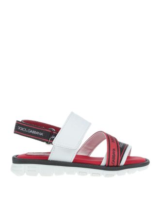 Dolce & Gabbana SCHUHE - Sandalen auf YOOX.COM