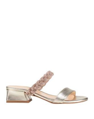 Baldinini FOOTWEAR - Sandals sur YOOX.COM