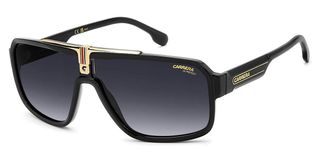Carrera 1091/S 807/9O Mens Sunglasses Black Size 65