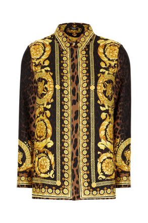 Versace Shirts