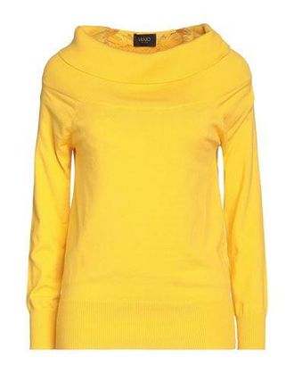 Liu Jo PRENDAS DE PUNTO - Pullover en YOOX.COM