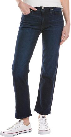 Hudson Nico Mid-Rise Rescue Straight Ankle Jean