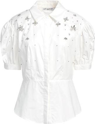 Self Portrait TOPWEAR - Shirts on YOOX.COM