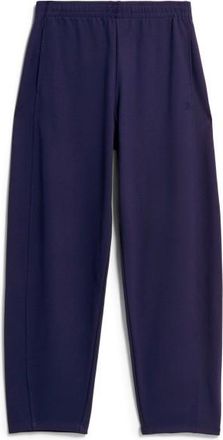 Armedangels Basic Jersey Barrel Pant Freizeithose f&uuml;r Damen | blau