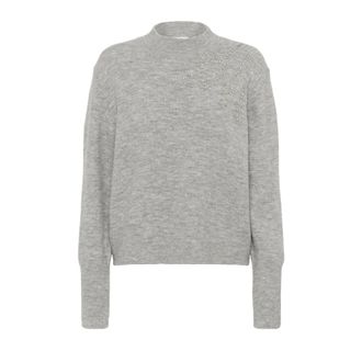 Kaffe Donna, Maglie, Grigio, XS, new