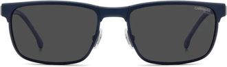 Carrera CA 8921/C Brillen - unisex - Zonnebrillen - Grijs - 56 MM - Accessoires