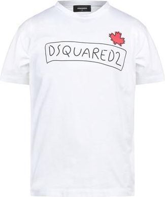 Dsquared2 CAMISETAS Y TOPS - Camisetas en YOOX.COM