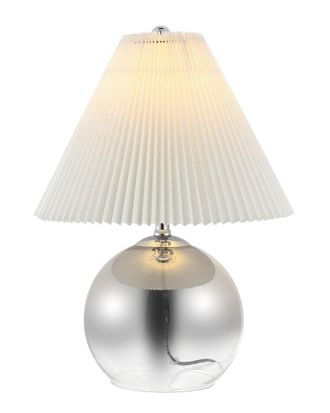 Jonathan Y Designs Louis Table Lamp
