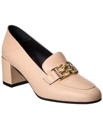 Bally Bekla Leather Pump