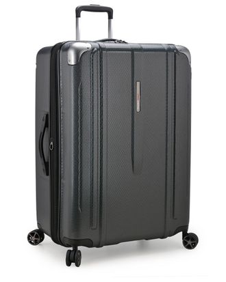 Travelers Choice New London Ii 29In Hardside Expandable Spinner Luggage