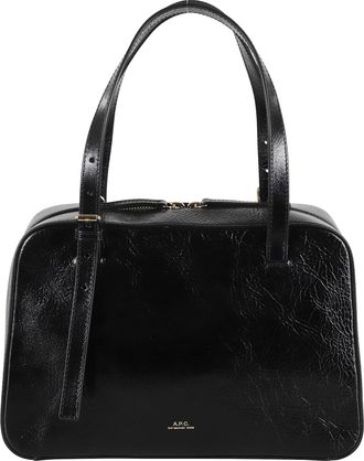 A.P.C. A. P.C. Borsa