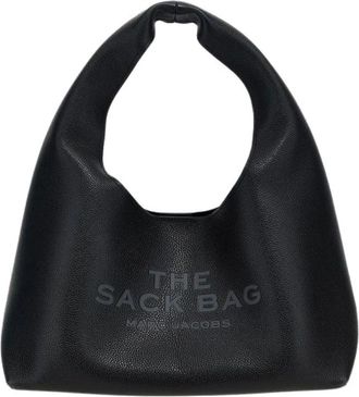 Marc Jacobs Tassen, Dames, Zwart, ONE Size, Shoulder Bags