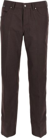 Tom Ford Wool Pants