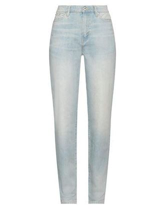 Kenzo BOTTOMWEAR - Pantaloni jeans su YOOX.COM