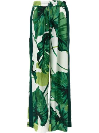 F.R.S. For Restless Sleepers Asteria broek - Groen