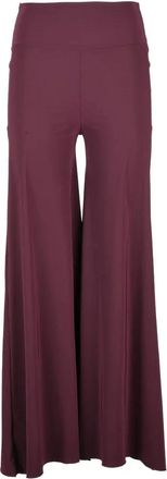 Sucrette Jazz Pants Lycra - Red