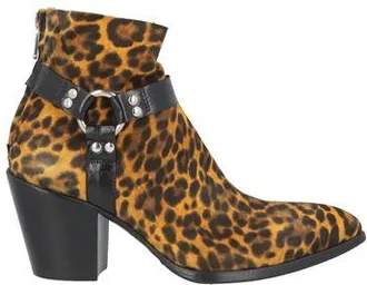 Rocco P. Ankle boots