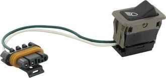 John Deere Interruptor John Deere Al172651