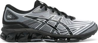 Asics Gel-Quantum 360 VII sneakers - men - Rubber/Polyester/Fabric - 7 - Black