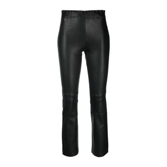 Stouls Mujer, Pantalones, Negro, Talla: S