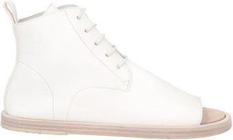 Marsèll FOOTWEAR - Ankle boots on YOOX.COM