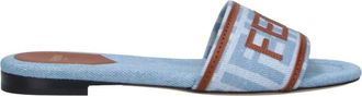 Fendi Sandali Sunshine