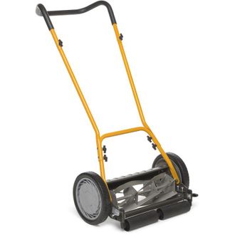 STIGA Sports SCM 240 R Falciatrice a forbice Stiga SCM 240 R Falciatrice a mulinello de