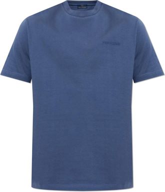 Paul & Shark Uomo, Top, Blu, L, new