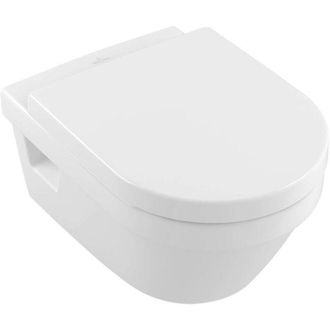 Villeroy & Boch Villeroy&boch - Architectura Combi-pack Washdown Wc Directflush
