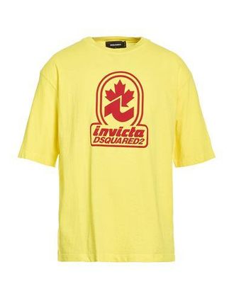 Dsquared2 TOPS - T-shirts auf YOOX.COM