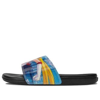 Vans Sailor Moon x La Costa Slide-On Pretty Guardian VN0A5HFE448