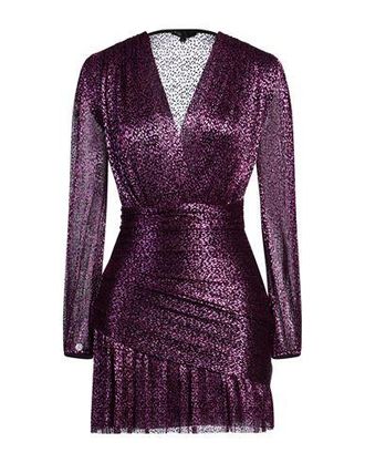 Maje DRESSES - Mini dresses on YOOX.COM