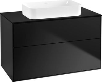 Villeroy & Boch Villeroy&boch - Villeroy Und Boch Finion M&oacute;dulo De Lavabo, 1000x603x501mm, Placa