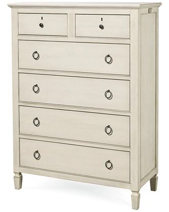 Universal Furniture Summer Hill Chest