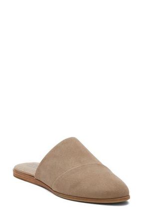 Toms Jade Mule in Natural at Nordstrom Rack, Size 5
