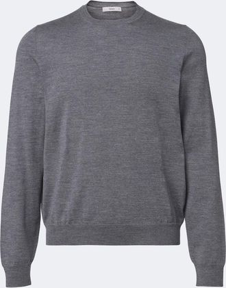 Fendi Pullover in lana