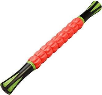 OEM Rodillo De Masaje Fascial Con Mango De Perla
