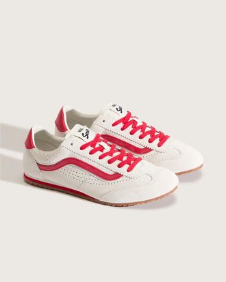 Vans Super Lowpro VN000E89OXS Mens Marshmallow Lifestyle Shoes SHOP618