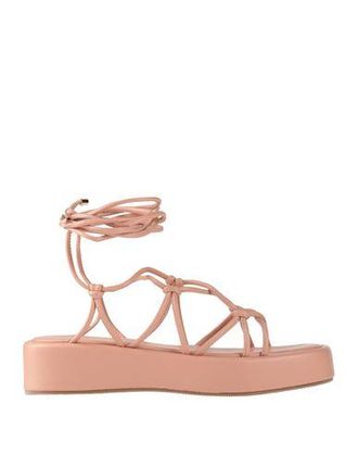 Ovye By Cristina Lucchi FOOTWEAR - Sandals on YOOX.COM