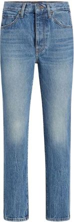 Khaite Donna, Jeans, Blu, 7Xl, new